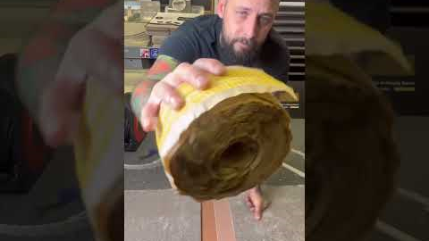 HOW TO Join Carpet Like A Pro #diy #howto  #shorts  #carpet