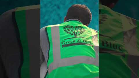 Concrete or fiberglass pool #uae #landscape #poolside Deisgn , build & maintain your garden and pool