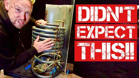 WHAT WAS THE PROBLEM on this PLUMBING JOB!! We FINALLY Find out..
