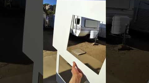 This RV’s Big Leak & Big Fix