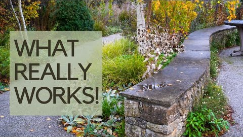 Garden Design Tips You'll Actually Use...from top garden designers James & Joe