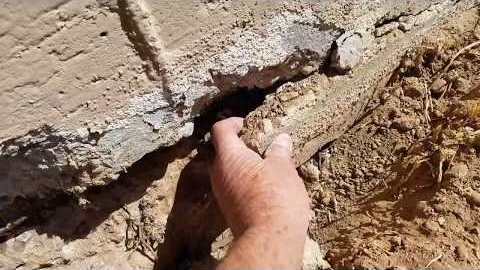 Signs of Foundation Problems - Concrete Repairman® - Foundation Repair