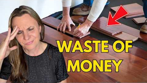 5 Flooring Choices That People Regret the MOST in 2025!