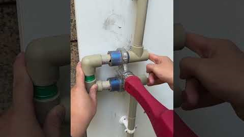 How to Repair Water Pipe at Home | Practical Tools & Tips