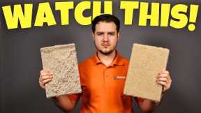 Before You Buy New Carpet – Watch This!