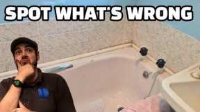 ONLY A FEW PEOPLE WILL GET THIS | Jobbing day