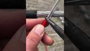 Electrician Wiring #Electrician #Plumber #Practical Crafts for Everyday Life