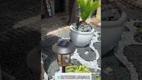 🌿Landscaping tips for your garden. Subscribe!” #flowerbedideas #landscaping   #landscapegardener