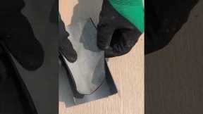 Quick tips to deal with water leaks that will surprise everyone! ##plumbing #shorts #pipe