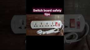 Electrical Safety Tips and Tricks 🔥#shorts #viral #trending #electrician #iti #shortvideo