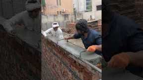 Construction tricks idea #trendingshorts #youtubeshorts #hits #idea