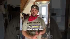 Part 1: Valuable Tips and Solutions for Electrical Safety at the Mystery House