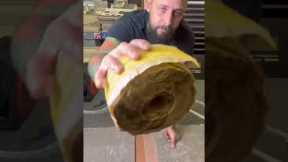 HOW TO Join Carpet Like A Pro #diy #howto  #shorts  #carpet