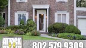 Wet Leaky Basement & Cracked Concrete Foundation Repair - Attack A Crack