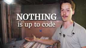 Bad Contractors: A True Story + How To Avoid Them #remodel