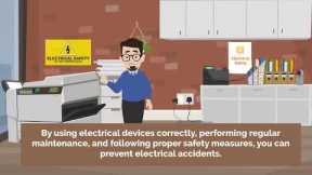 Electrical Safety Tips: Avoid These Dangerous Practices!