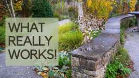 Garden Design Tips You'll Actually Use...from top garden designers James & Joe