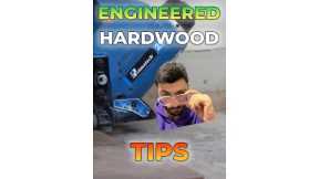 Engineered Hardwood TIPS