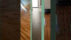 Fall Hardwood Floor Care Tips