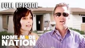 High Stakes House Flipping in Vegas (S1, E1) | Flipping Vegas | Full Episode