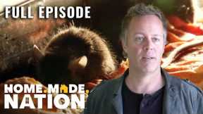 The Five-Day Race to Renovate the Pink Door & Mouse Houses (S1, E8) | Flipping Vegas | Full Ep