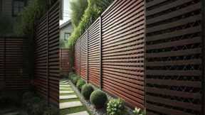 Side Yard Landscape Ideas Part 2 | More Creative Small Space Designs