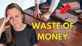 5 Flooring Choices That People Regret the MOST in 2025!