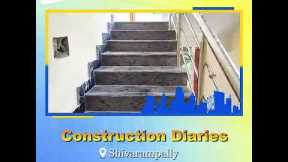 Construction Diaries
