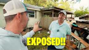 Expert House Flipper DISSECTS My Flip AND Budget!