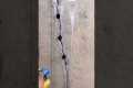 FOUNDATION CRACK REPAIR! Easy Fix.