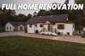 ULTIMATE HOME RENOVATION |