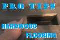 Tips for Successful DIY Hardwood