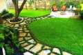 BEAUTIFUL GARDEN LANDSCAPE DESIGN