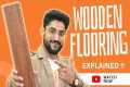 Laminated Wooden Flooring | Watch