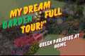 Full Garden Tour | Landscape Design