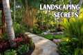 Landscaping Secrets for a