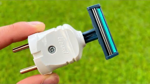 This device deserves a Nobel Prize! Every house needs this and no one does it! Invention#1