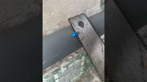 Quick and Effective Tips to Repair a Leaking Water Pipe #diyideas #diy #tools4life #alltools