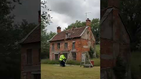 I Found a House for $1 and Now It's a Mansion! (The Flip)