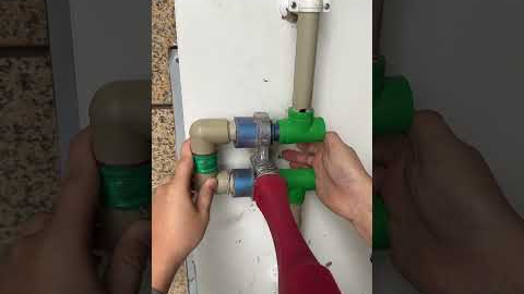 Professional Water Pipe Repair | Full Plumbing Breakdown