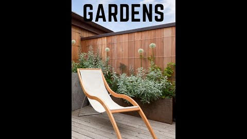 Modern Garden Design and Decoration Ideas #YoutubeShorts #Shorts Landscape Design Makeover Inspo