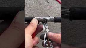 #SafetyWithElectricity#PlumberAndElectrician  #Plumber #Knowledge Seeding Plan #Skills Quick Guide