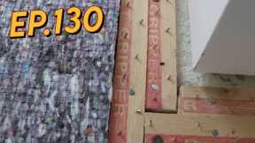 Installing Carpet Ep.130