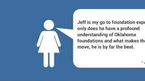 Residential Foundation Repair Company Harrah OK | Foundation Crack Repair