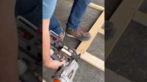 What Europeans Think of American Construction