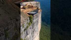 tiny house | ASMR🤩 | mountain house #home