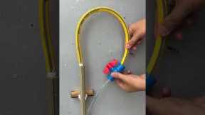 Water Pipe Leak Fix Using Simple Tools | Complete Step-By-Step Guide