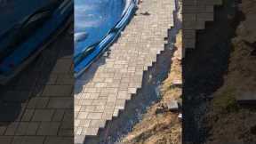 Paver Pool Deck Installation