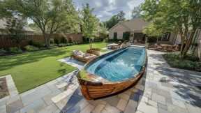 Once You Start Watching These Garden Transformations, You Won’t Stop 😱