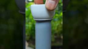 3 Perfect Ways to Repair a Burst Water Pipe! #shorts #Repair #Pipe #Water